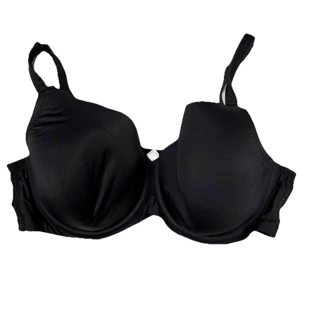 Cacique Black Women's Bra 42DD